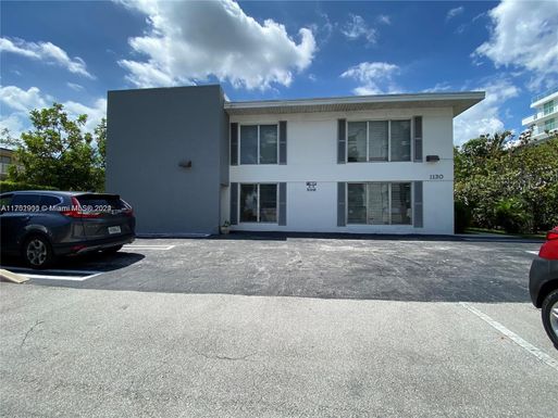 1130 102nd St, Bay Harbor Islands FL 33154