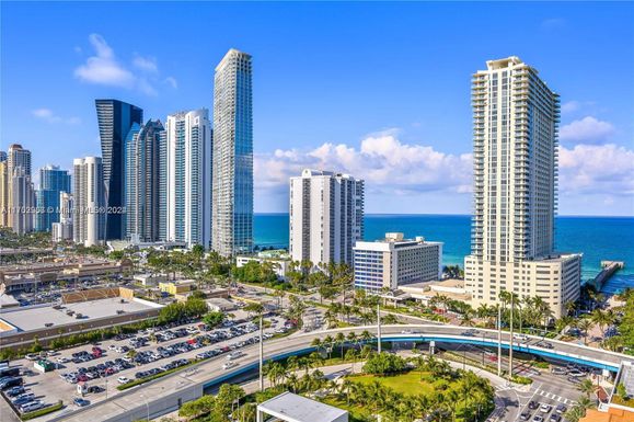 200 Sunny Isles Blvd, Sunny Isles Beach FL 33160