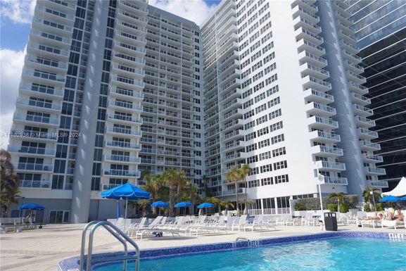 2030 S Ocean Dr # 1903, Hallandale Beach FL 33009