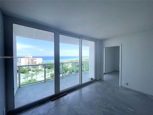 100 Bayview Dr # 1107, Sunny Isles Beach FL 33160