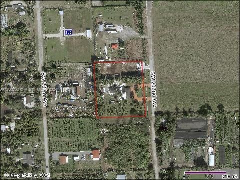 15700 SW 202nd Ave, Miami FL 33187