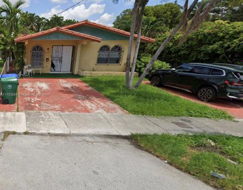 3615 SW 13th Ter # 3615, Miami FL 33145