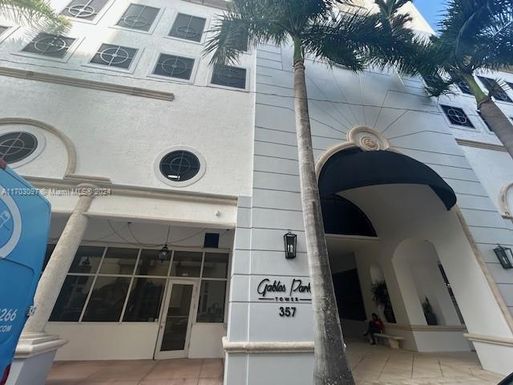 357 Almeria Ave # 103, Coral Gables FL 33134