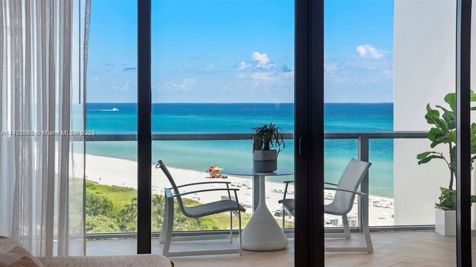 2201 Collins Ave # 1219, Miami Beach FL 33139