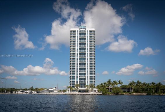 17301 Biscayne Blvd # 2007, North Miami Beach FL 33160