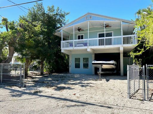 3 Meridian Ave, Key Largo FL 33037