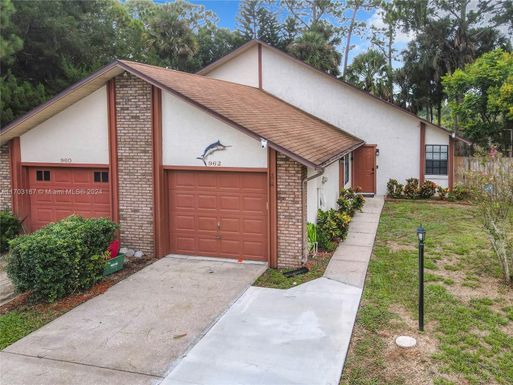 962 STONYBROOK CIRCLE, Port Orange FL 32127