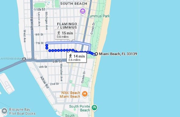 642 Michigan Ave # 18, Miami Beach FL 33139