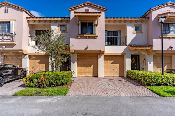 4789 Preserve St # 4789, Coconut Creek FL 33073