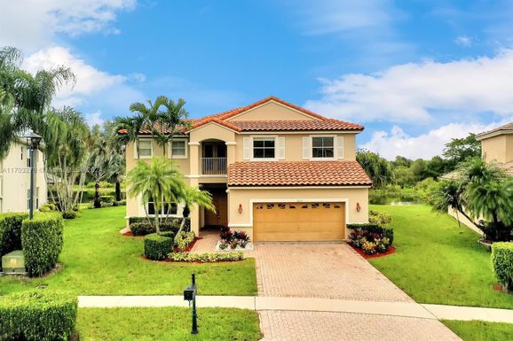 18672 Sea Turtle Ln, Boca Raton FL 33498