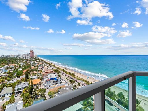 1151 N Fort Lauderdale Beach Blvd # 16B, Fort Lauderdale FL 33304