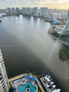 3530 Mystic Pointe Dr # 3204, Aventura FL 33180