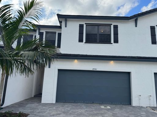 4981 Peacock Way # 0, Dania Beach FL 33312