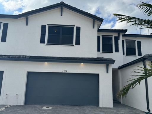 4973 Peacock Way # 0, Dania Beach FL 33312