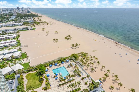 2200 S Ocean Ln # 2903, Fort Lauderdale FL 33316