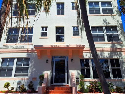 1320 Drexel Ave # 203, Miami Beach FL 33139