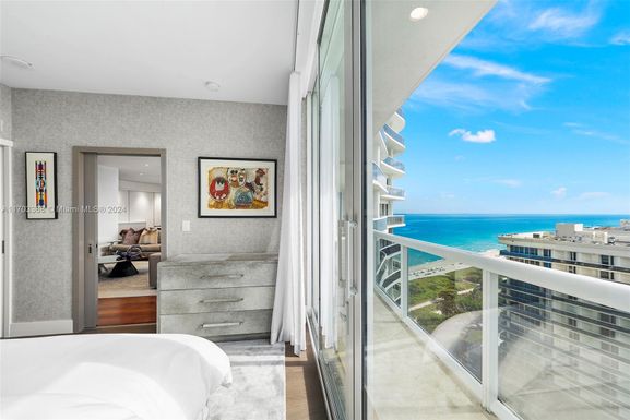 9601 Collins Ave # 1608, Bal Harbour FL 33154