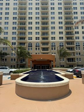 2080 Ocean Dr # 1205, Hallandale Beach FL 33009