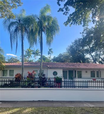 1436 Mantua Ave, Coral Gables FL 33146