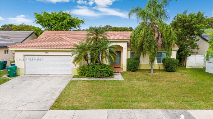 19950 Cutler Ct, Cutler Bay FL 33189