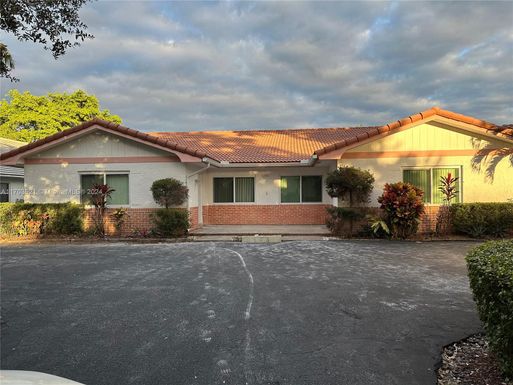 3751 NW 115th Ave # A, Coral Springs FL 33065