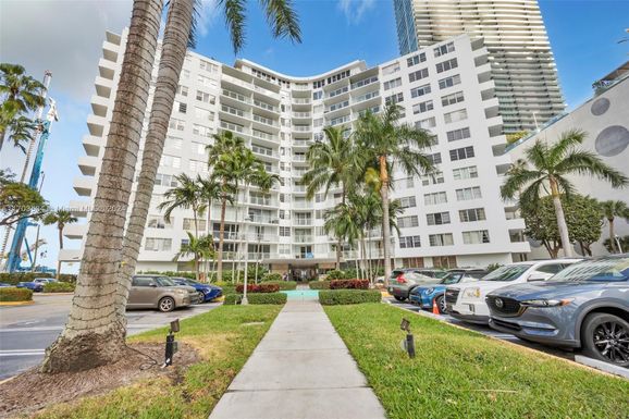 3301 NE 5th Ave # 101, Miami FL 33137