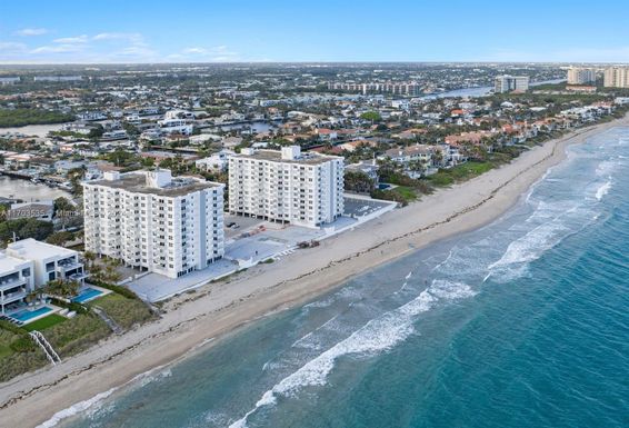 4511 S Ocean Boulevard # 1004, Highland Beach FL 33487