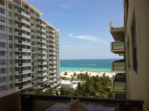 1621 Collins Ave # 903, Miami Beach FL 33139