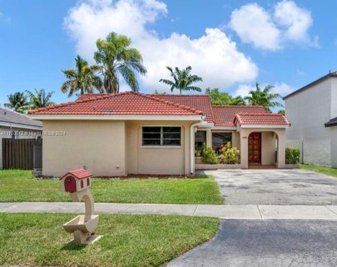 12380 SW 95th Ter # 12380, Miami FL 33186