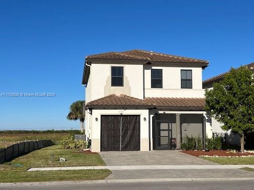 5535 Cassidy Ln, Ave Maria FL 34142