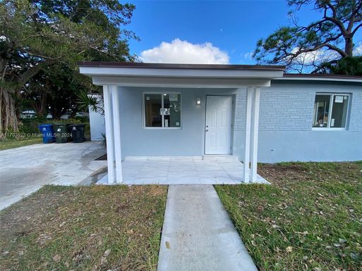 816 NW 19th Ave, Fort Lauderdale FL 33311