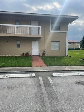 9962 Twin Lakes # P, Coral Springs FL 33071