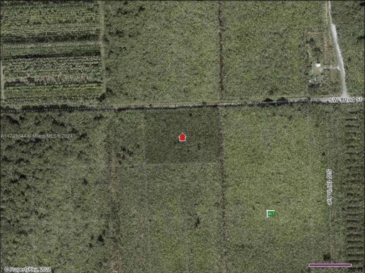 Sw 392 st, Unincorporated Dade County FL 33034