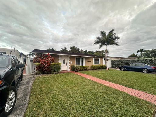 2901 SW 118th Ct, Miami FL 33175