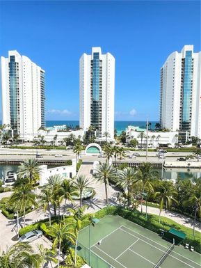 16400 Collins Ave # 843, Sunny Isles Beach FL 33160