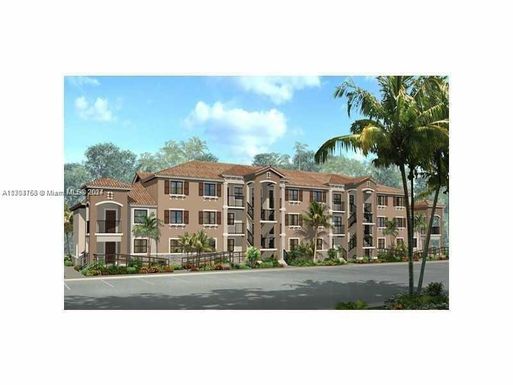 22311 SW 88 PL # 105, Cutler Bay FL 33190