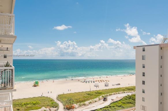 401 Ocean Dr # 1009, Miami Beach FL 33139