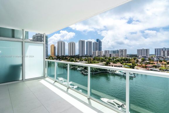 400 Sunny Isles Blvd # 919, Sunny Isles Beach FL 33160