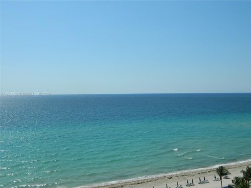 16275 Collins Ave # 1003, Sunny Isles Beach FL 33160