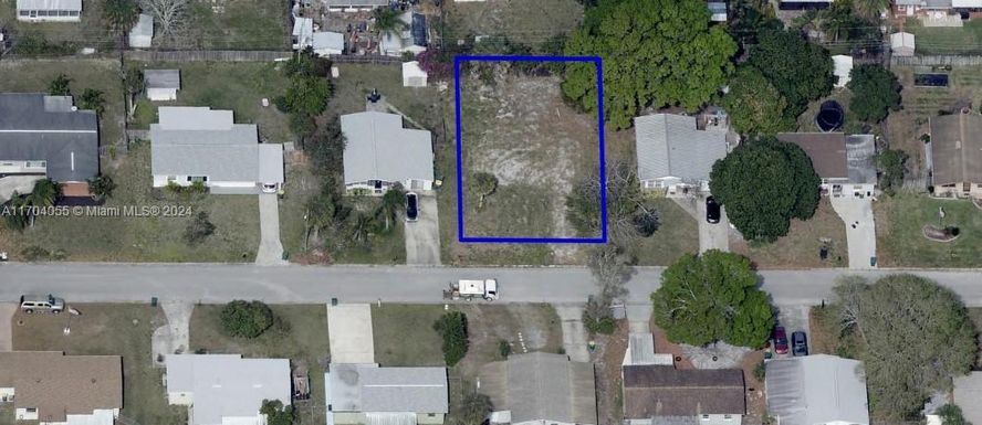 2500 BOYD, Melbourne FL 32935