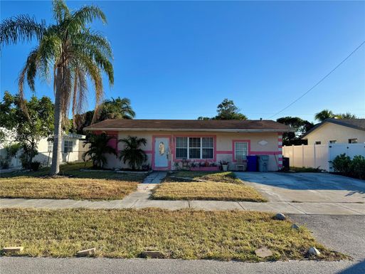 152 NW 15th Ct, Pompano Beach FL 33060