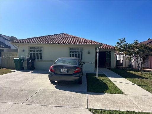 5364 SW 142nd Pl, Miami FL 33175