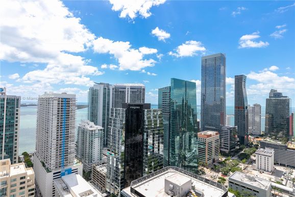 1080 Brickell Ave # 3602, Miami FL 33131