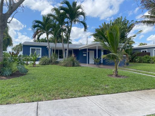 5341 NE 3rd Ter # 0, Oakland Park FL 33334