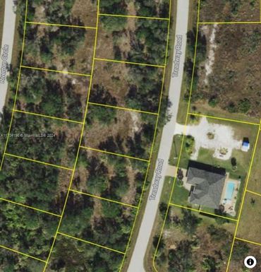 7347 Treadway Rd, Port Charlotte FL 33981