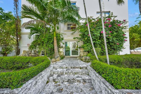 4035 N Meridian Ave # 103, Miami Beach FL 33140