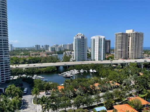 3600 Mystic Pointe Dr # 1910, Aventura FL 33180