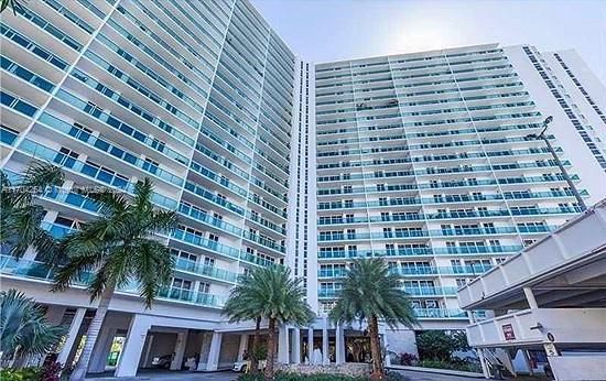 100 Bayview Dr # 607, Sunny Isles Beach FL 33160