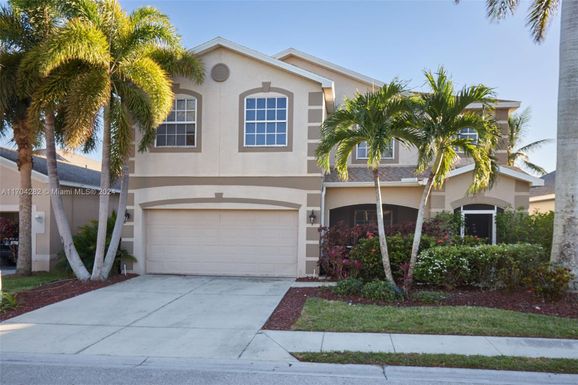 9010 Gladiolus Preserve CIR, Fort Myers FL 33908