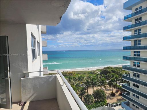 9225 Collins Ave # 904, Surfside FL 33154